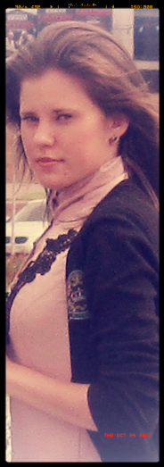 Александра Махорина