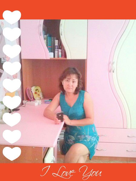 Салтанат Бралова-Балаева