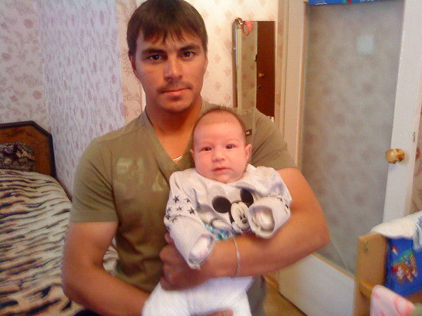 Евгений Тураев