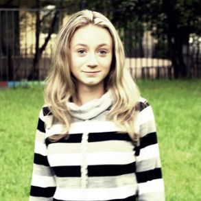 Александра Павелковская