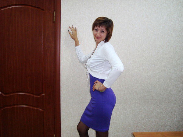 Ирина Голых