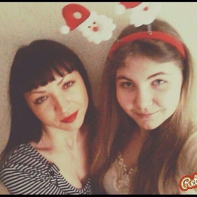 Екатерина Глуговская