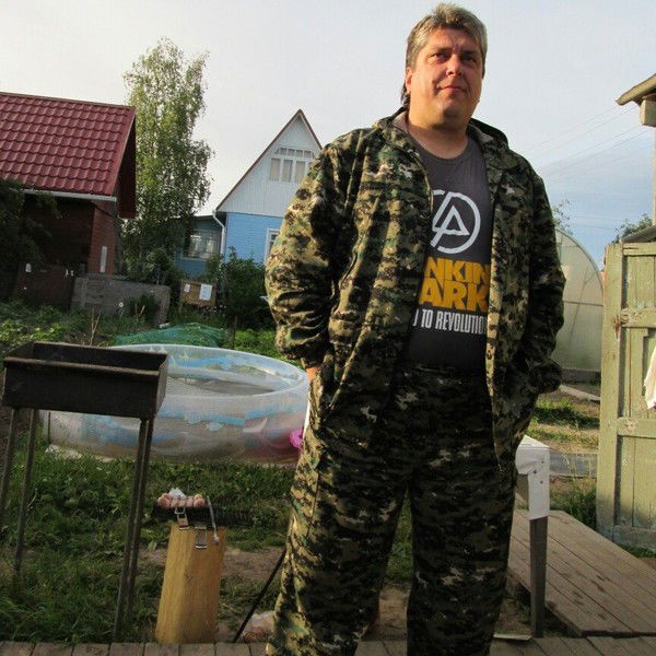 Артем Драчёв