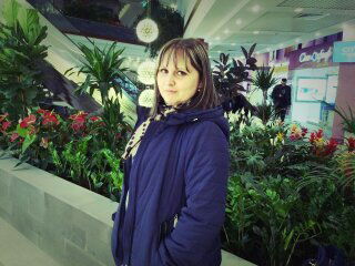 Виктория Скляр