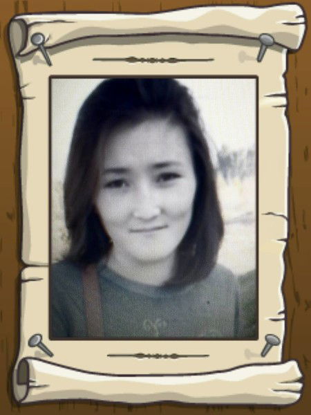 Риза Боганбаева