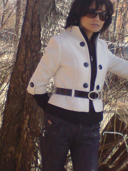 Елена Сибрина