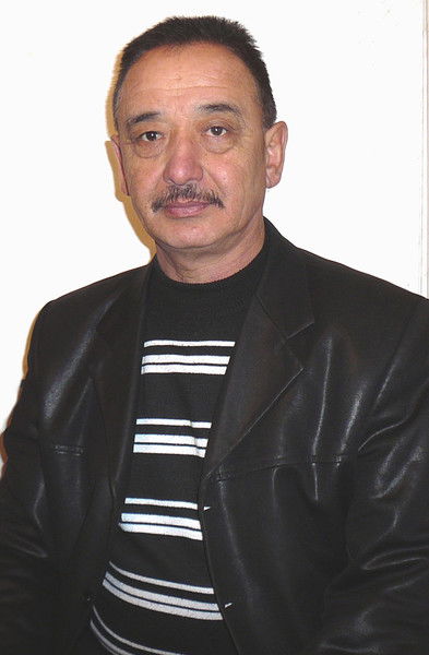 Сайран Абильдин