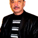 Сайран Абильдин