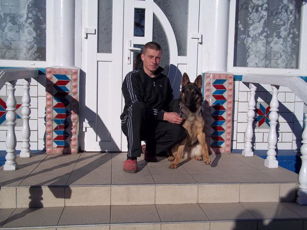 Денис Скакун