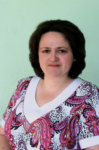 Елена Белова