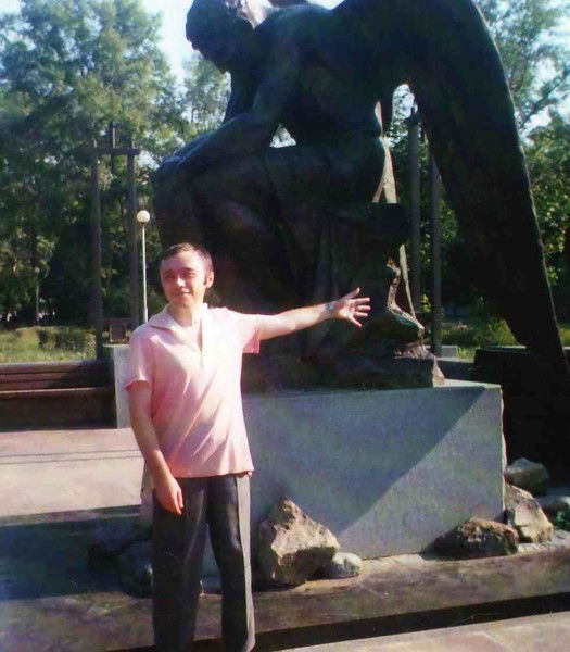 Валерий Шунов