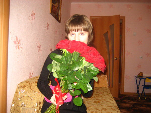 Татьяна Тамаровская