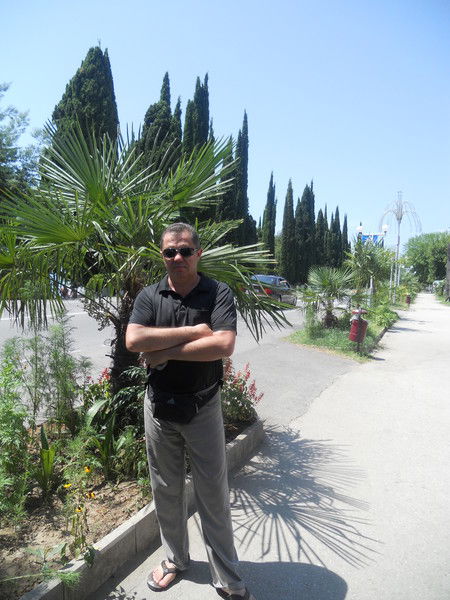 Сергей Ермолаев