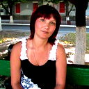 Ирина Семенченко