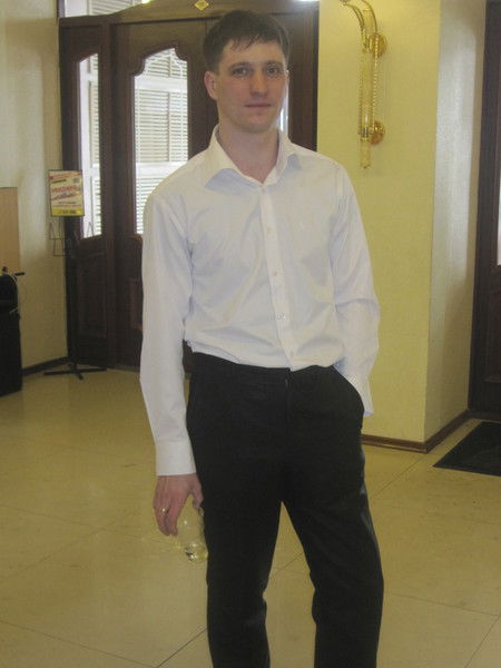 Иван Анкноу