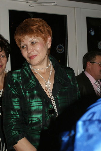 Надежда Короткова