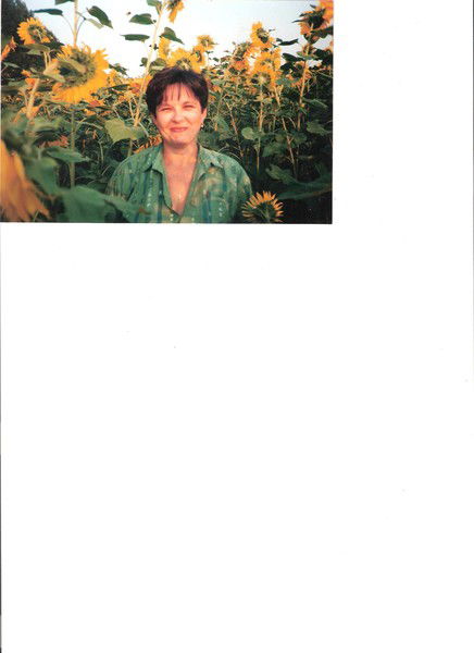 Галина Бабенко