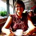 Елена Чернова
