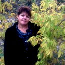 Галина Чиркова