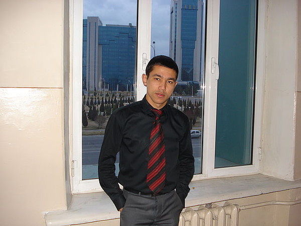 Абдукадир Рашидов