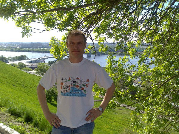 Алексей Бритнер