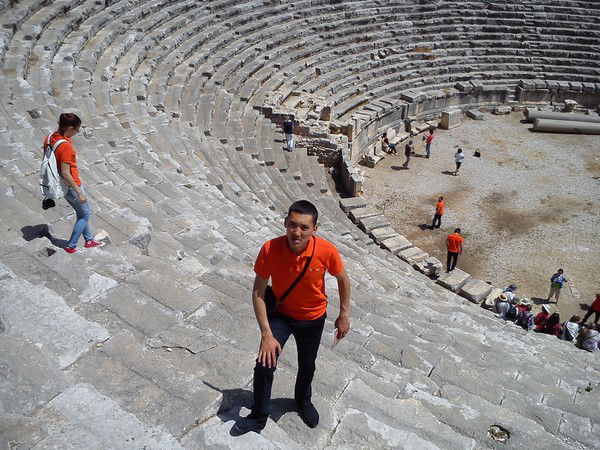 Нурсулт@н Ажысеметов