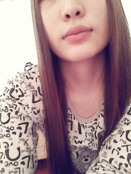 Айнура Кайрат Кызы