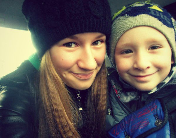 Екатерина Залевская