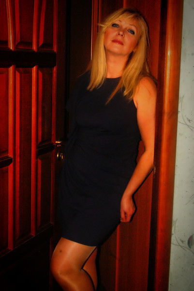 Елена Самсонова