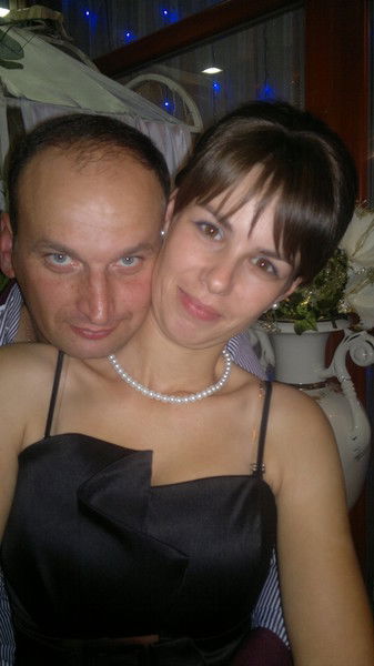 Геннадий Болгарь