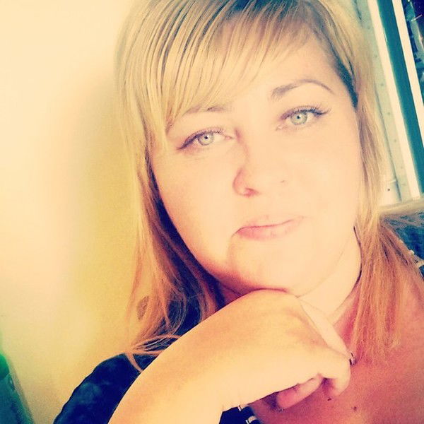 Наталья Бондаренко