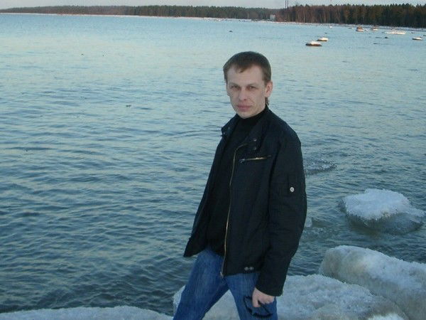 Руслан Марчук