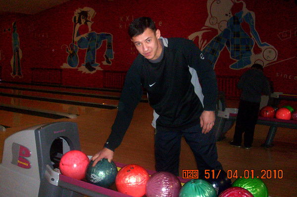 Руслан Сугралиев