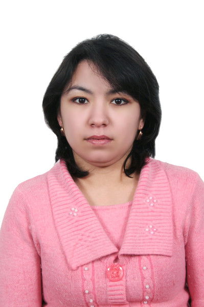 Зухро Маннонова