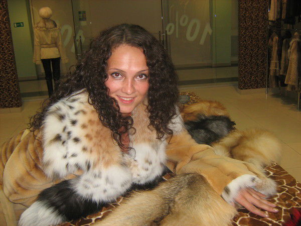 Мария Петрова