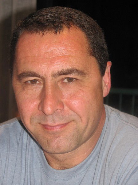 Сергей Данилюк