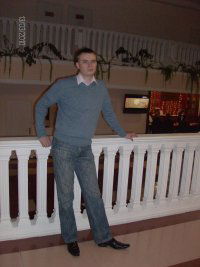 Яков Ивашев