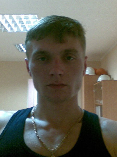 Владимир Сафонов