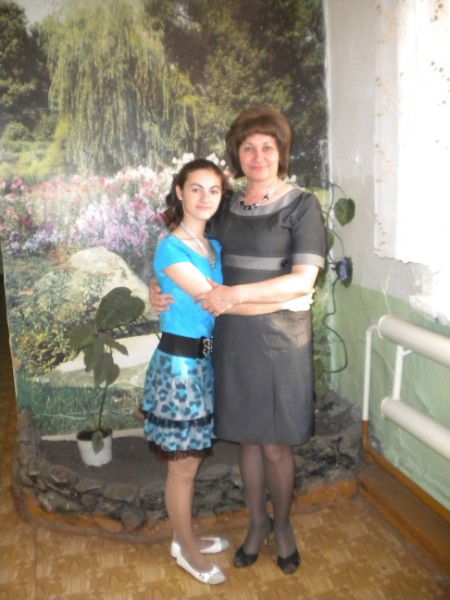 Валентина Пермякова Зуева