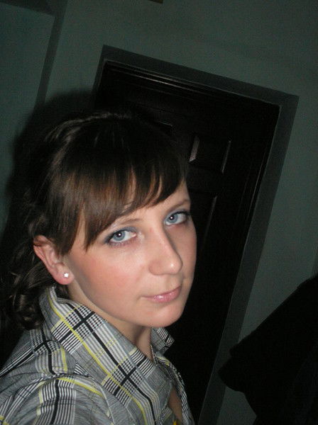 Ирина Мазурок