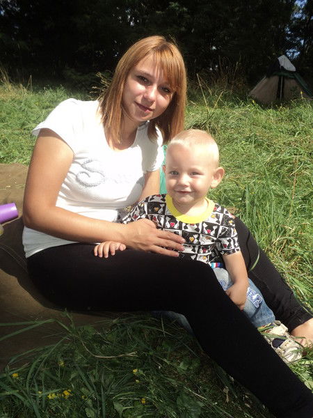 Мария Тарасевич