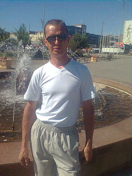 Михаил Пожарский