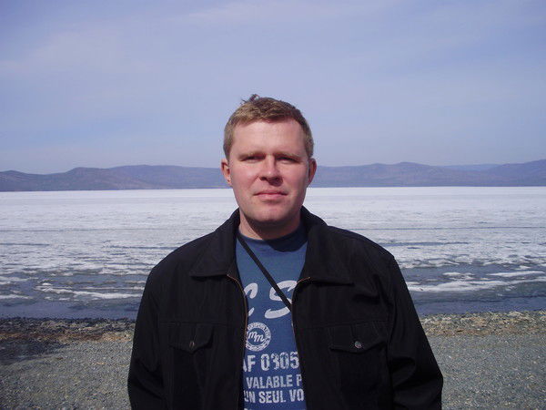 Алексей Раенко