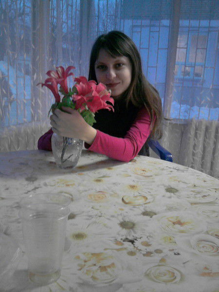 Марина Мальцевич