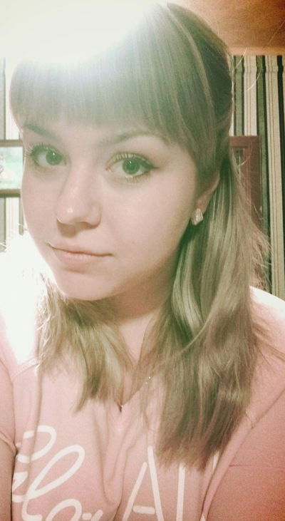 Ленуська Селиванова