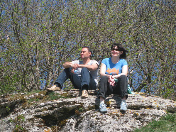 Татьяна Тимонина