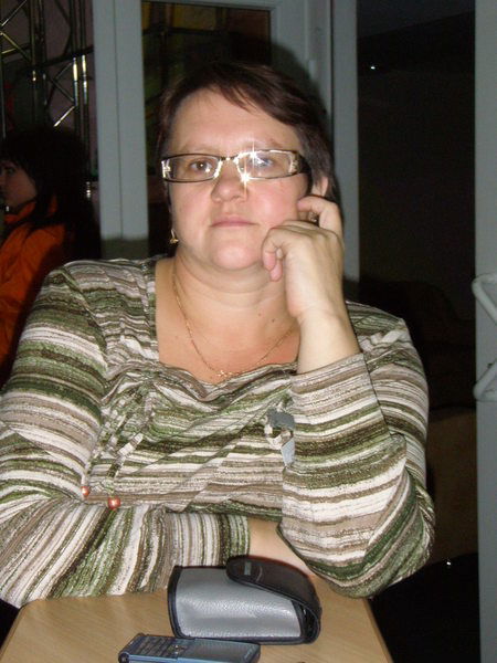 Екатерина Шукалович