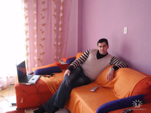 Манолис Ксенадохов