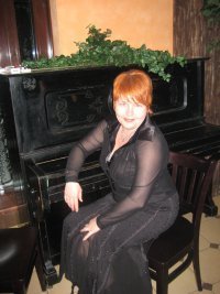 Светлана Сучкова