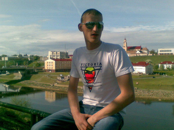 Вадим Мацкевич